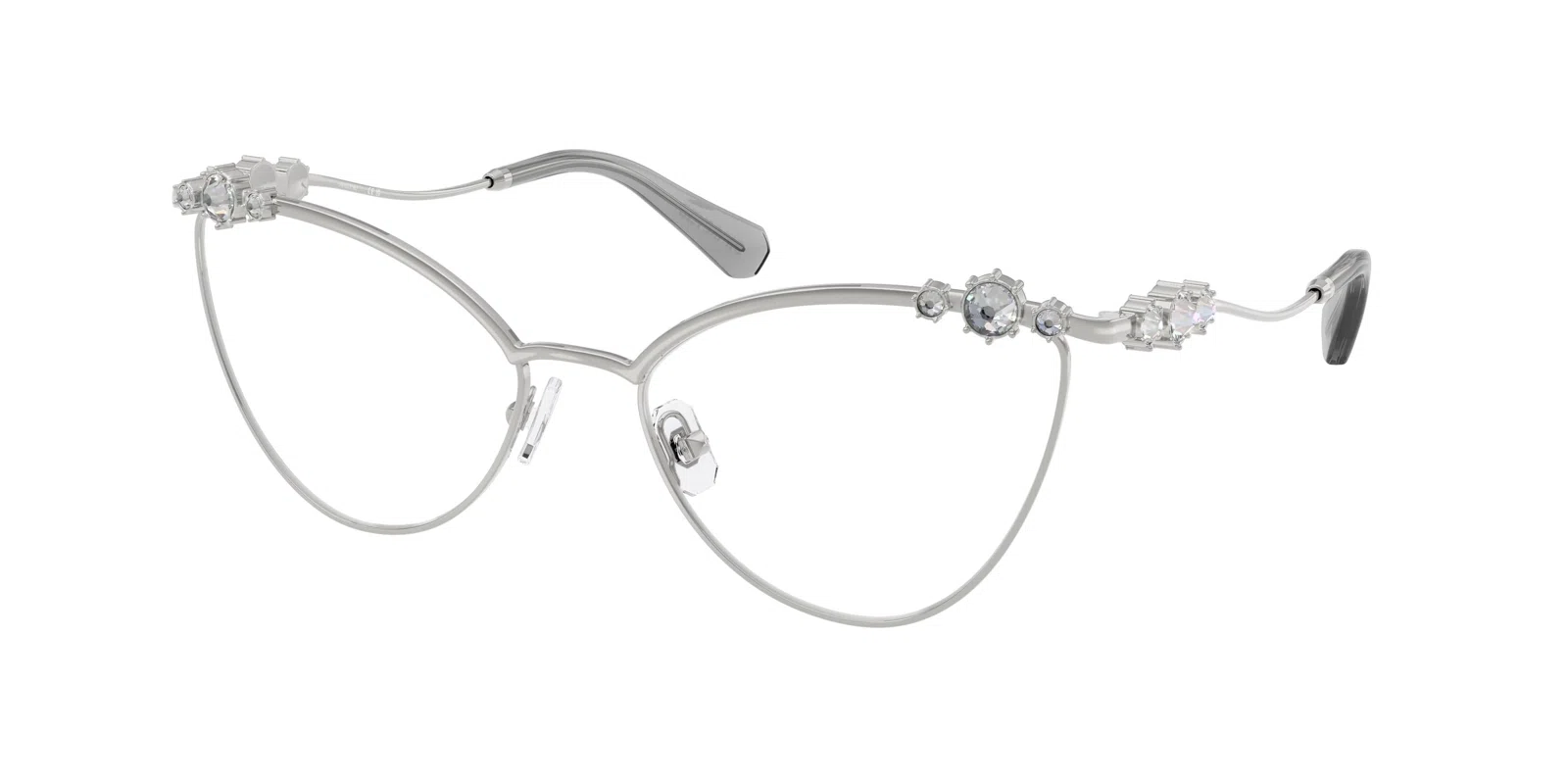 Swarovski 1033 Eyeglasses - view 7